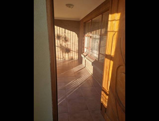 4 BEDROOM HOUSE FOR SALE IN SOSHANGUVE L